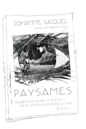 paysames johanne gicquel