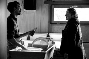 paysômes Johanne Gicquel paysan et boulanger