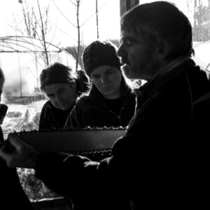 paysomes Johanne Gicquel - Jean-Pierre