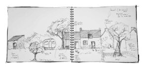 pepere Paysomes johanne gicquel