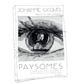 paysomes joooa Johanne Gicquel