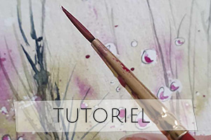 tutoriel aquarelle johanne gicquel