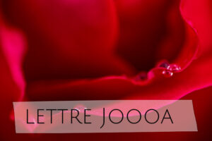 lettre info Joooa