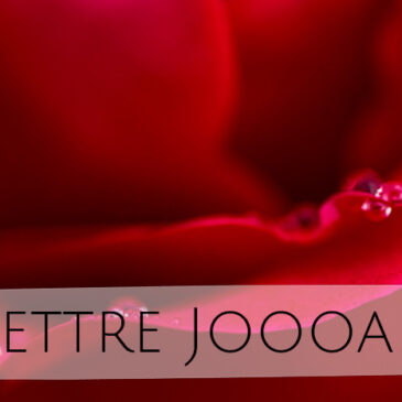 lettre info Joooa