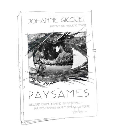 paysames johanne gicquel