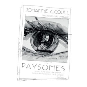 paysomes couverture johanne gicquel