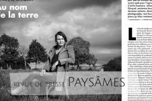 revue de presse paysames