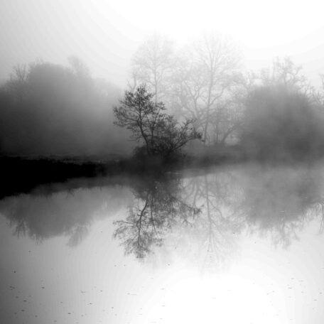 photo de Johanne Gicquel, artiste bretonne