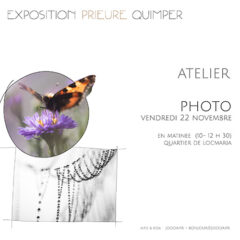 atelier photo automne 2024