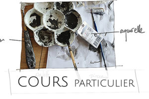 cours particulier Johanne Gicquel