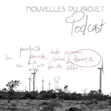 podcast joooa - nouvelles