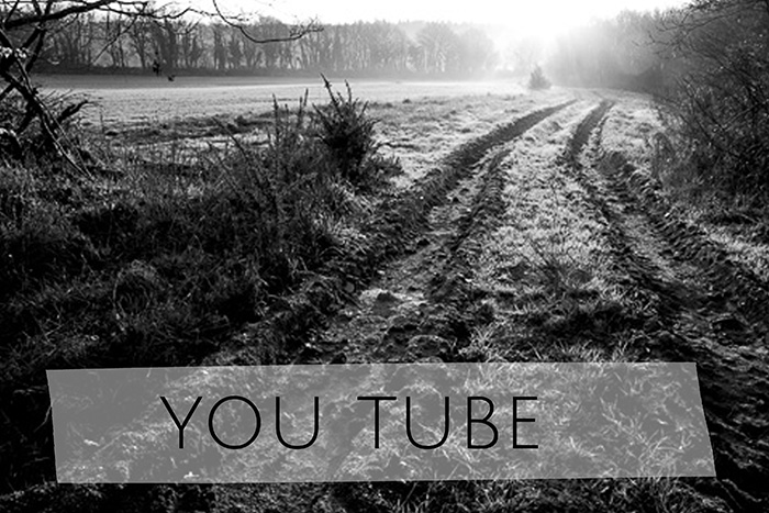 Lien vers la chaîne You Tube