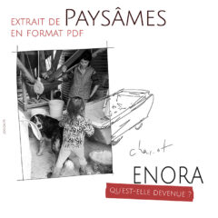 Paysâmes Enora