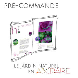 ABCdaire d jardin naturel