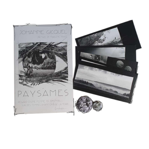 Paysâmes and co - collection Joooa