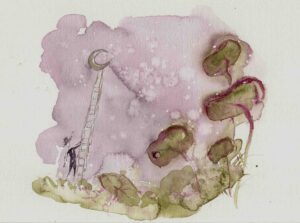 Johanne gicquel illustration nature conte philosophique