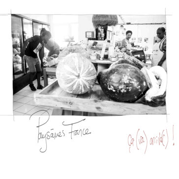 Paysâmes France. LE projet. Raconter le monde agricole, à travers des portraits de femmes. Un travail complémentaire aux portraits bretons du Paysâmes édité en 2021.