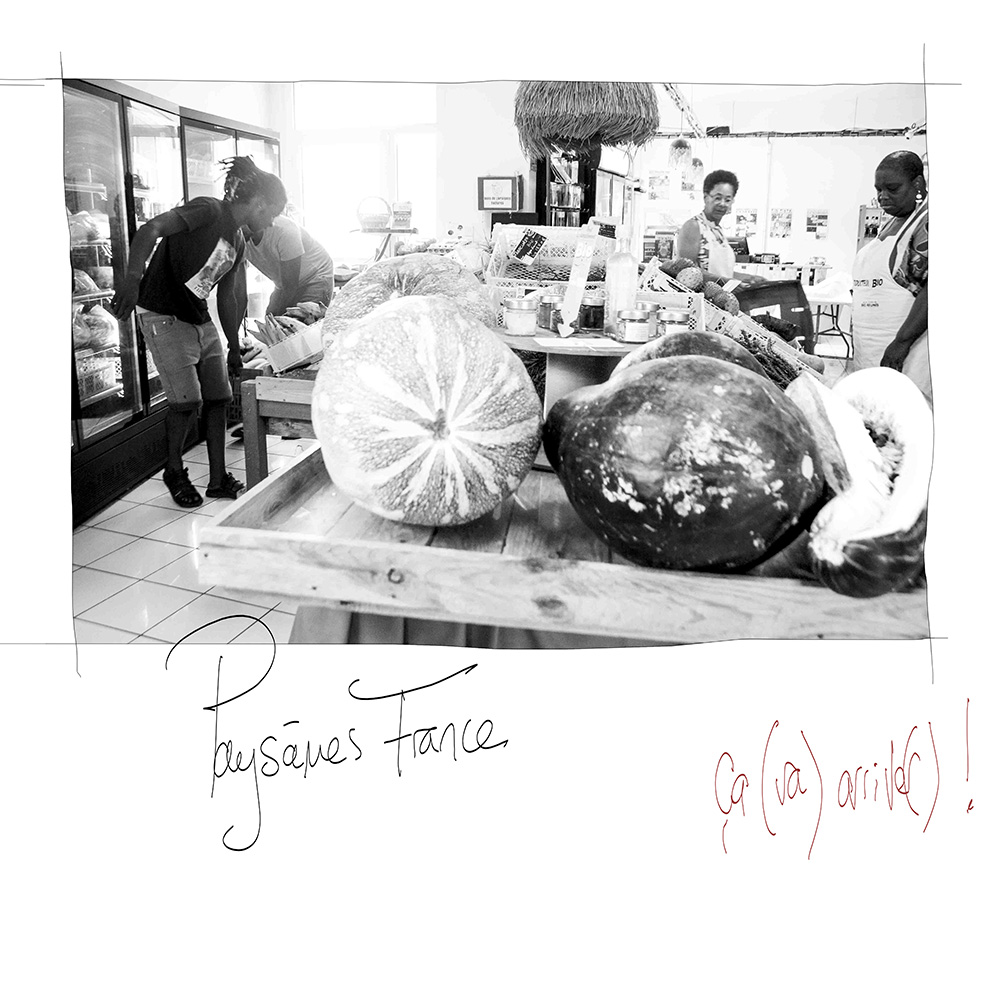 Paysâmes France. LE projet. Raconter le monde agricole, à travers des portraits de femmes. Un travail complémentaire aux portraits bretons du Paysâmes édité en 2021.