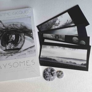 Coffret Paysômes