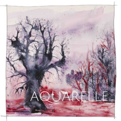 aquarelle de Johanne Gicquel