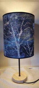 abat-jours créa JOhanne Gicquel