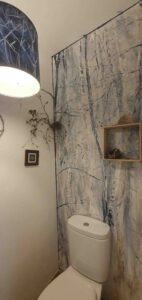 abat-jours créa toile et créa unique