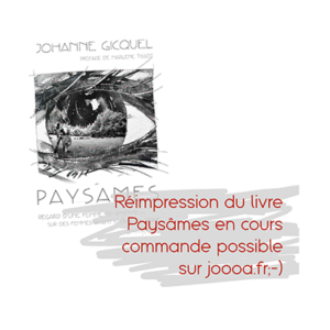 actu réimpression de Paysâmes
